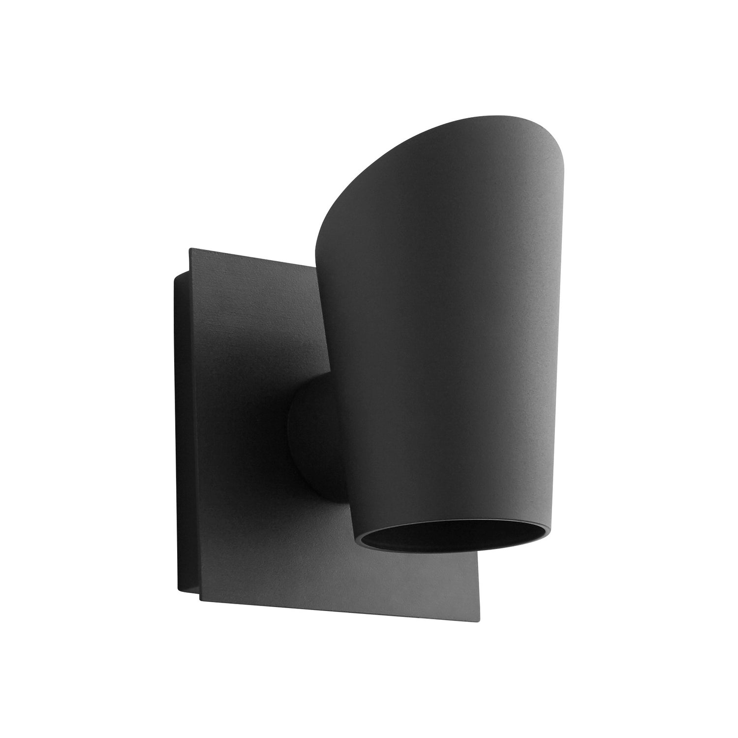 Quorum - 3-732-15 - LED Outdoor Lantern - Pilot - Black