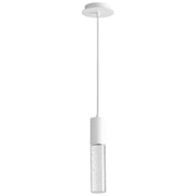 Quorum - 3-69-6 - LED Pendant - Spirit - White