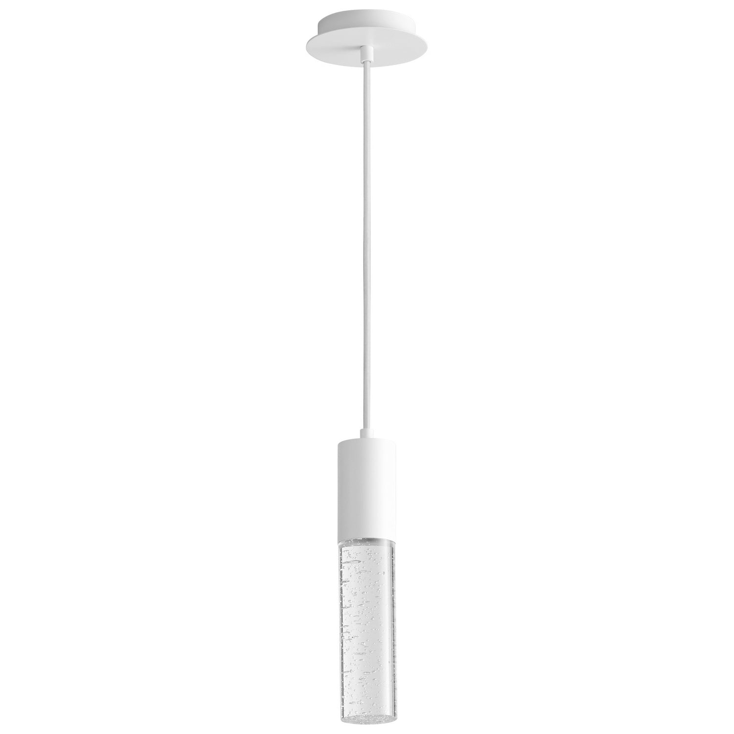 Quorum - 3-69-6 - LED Pendant - Spirit - White