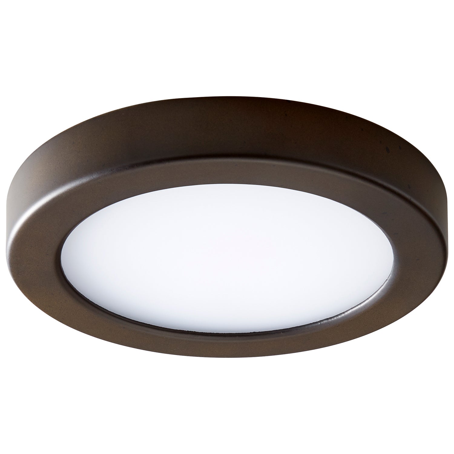 Quorum - 3-645-22 - LED Ceiling Mount - Elite - Oiled Bronze