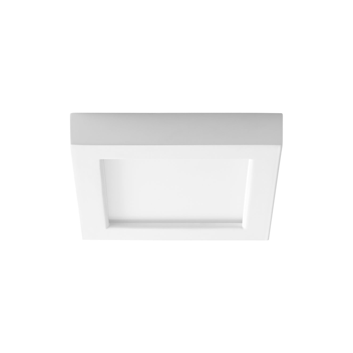 Quorum - 3-332-6 - LED Ceiling Mount - Altair - White