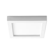 Quorum - 3-333-6 - LED Ceiling Mount - Altair - White