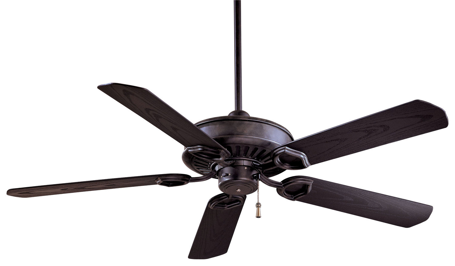 Minka-Aire Heritage Sundowner Ceiling Fan - Thumbnail 2