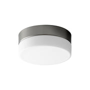 Quorum - 32-630-24 - LED Ceiling Mount - Zuri - Satin Nickel