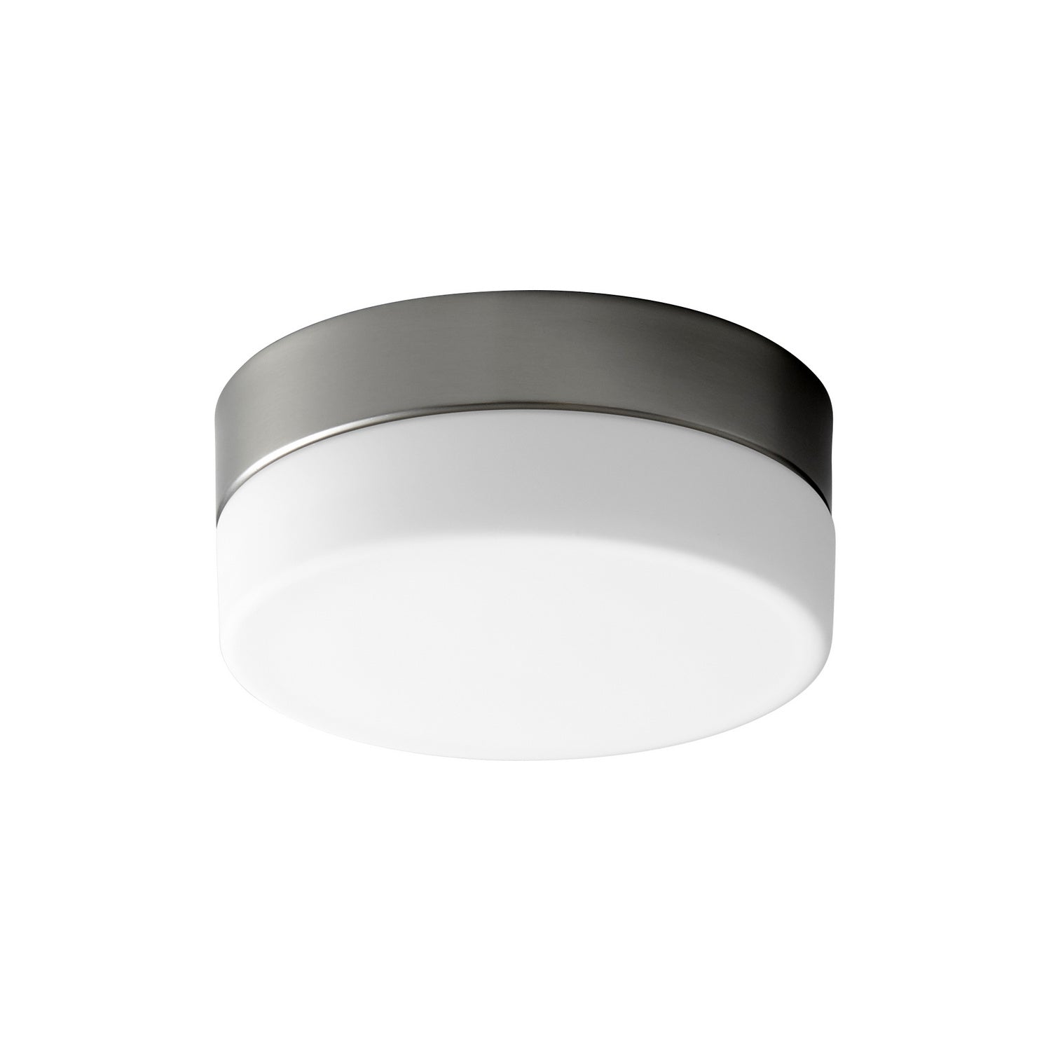 Quorum - 32-630-24 - LED Ceiling Mount - Zuri - Satin Nickel