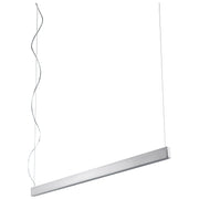 Quorum - 32-633-24 - LED Pendant - Zepp - Satin Nickel