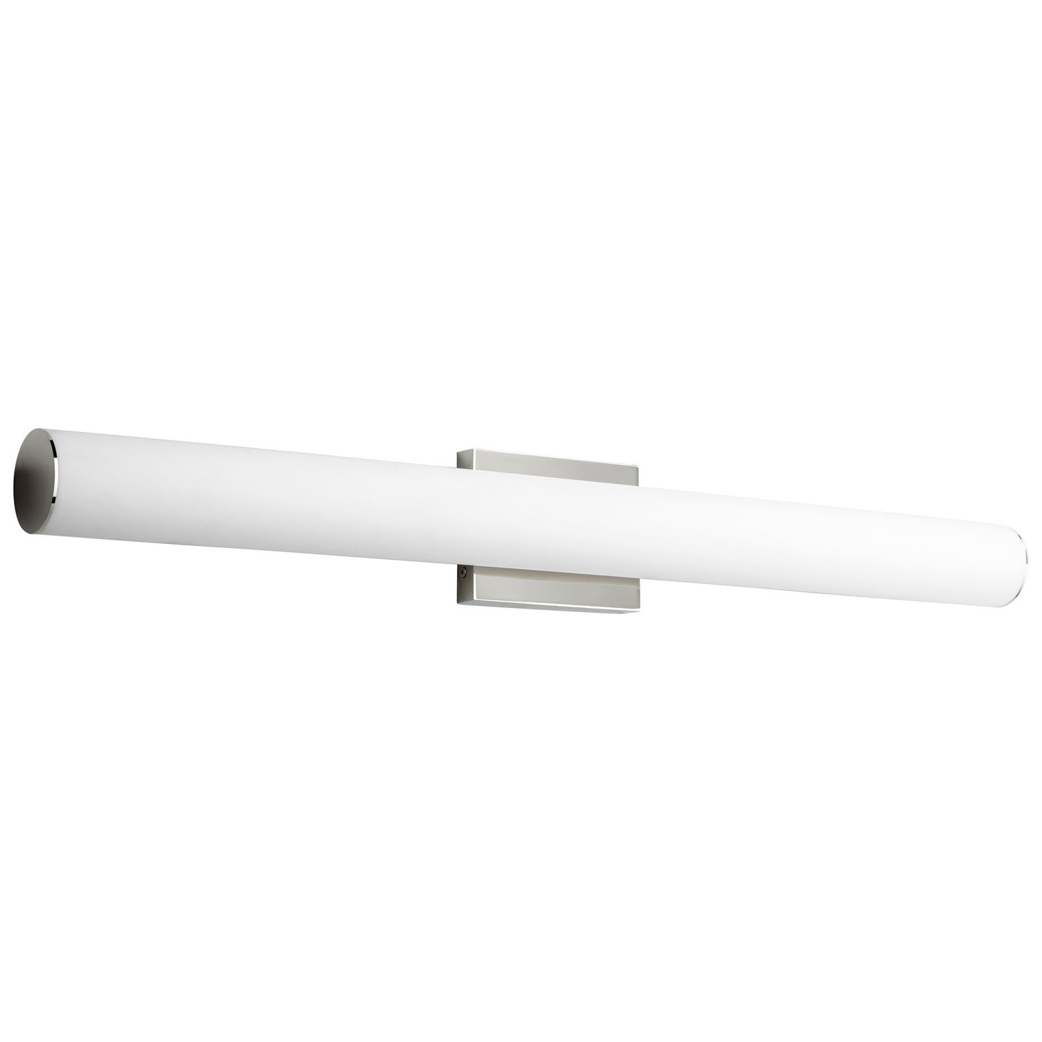 Quorum - 3-5013-20 - LED Vanity - Fugit - Polished Nickel
