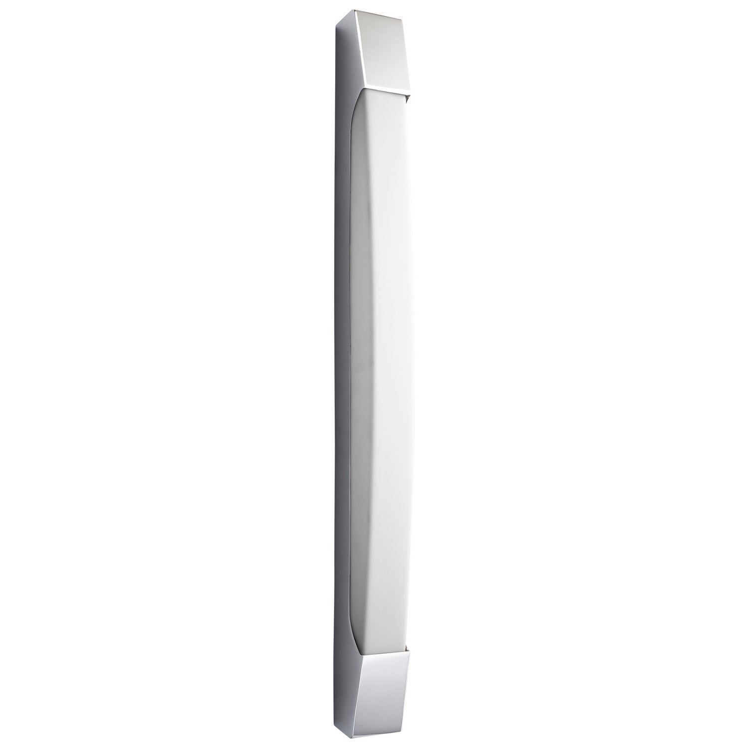 Quorum - 3-526-14 - LED Vanity - Apollo - Polished Chrome