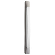 Quorum - 3-526-24 - LED Vanity - Apollo - Satin Nickel