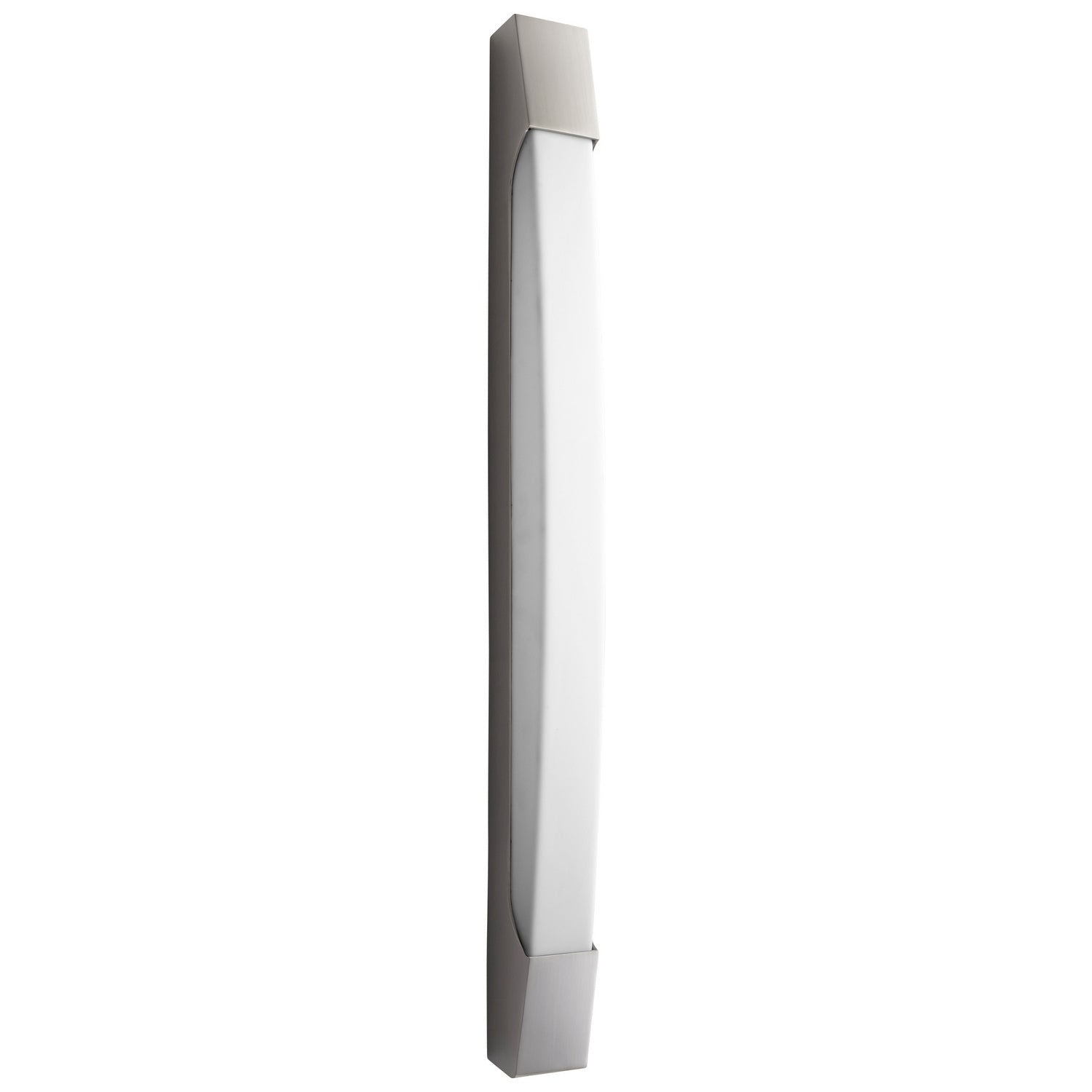 Quorum - 3-526-24 - LED Vanity - Apollo - Satin Nickel