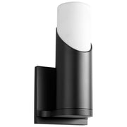 Quorum - 3-567-215 - LED Wall Sconce - Ellipse - Black
