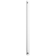 Quorum - 3-6-1206 - Downrod - Downrod - White