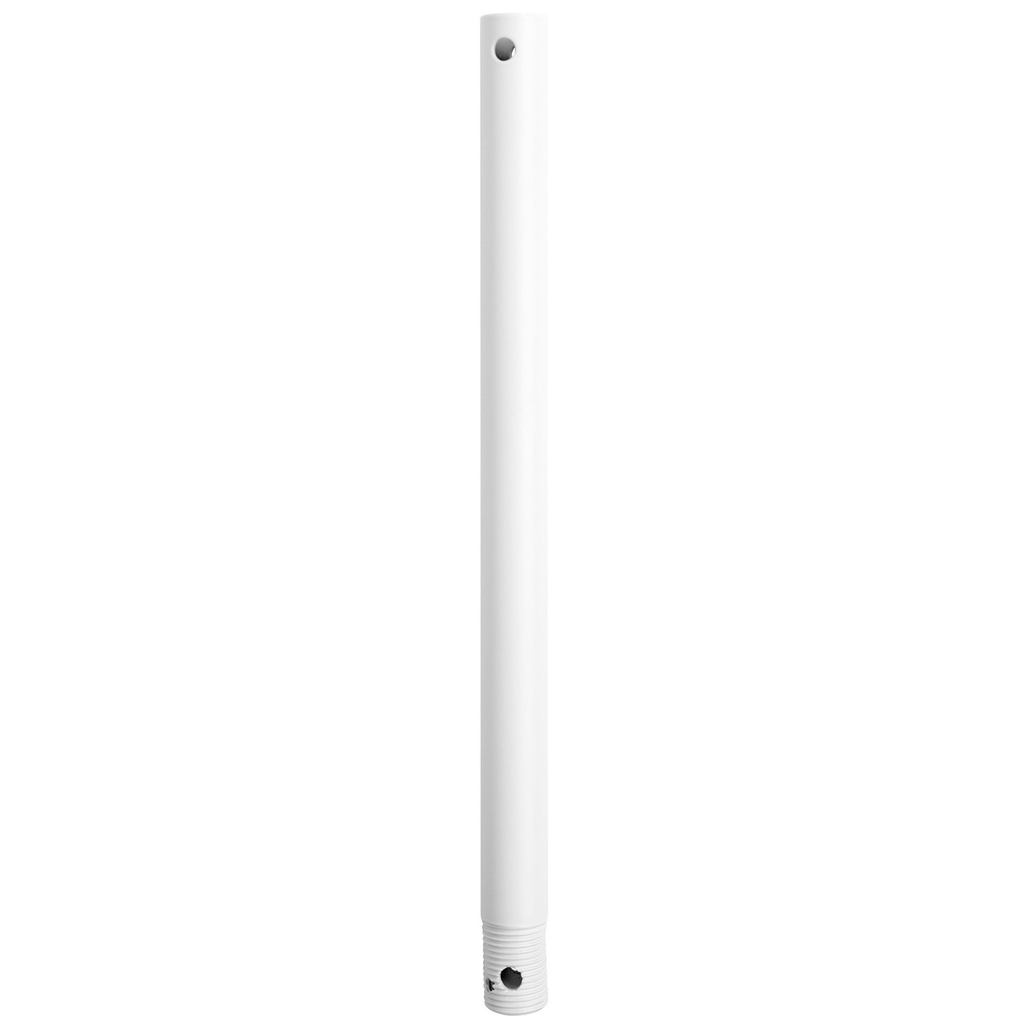 Quorum - 3-6-1206 - Downrod - Downrod - White