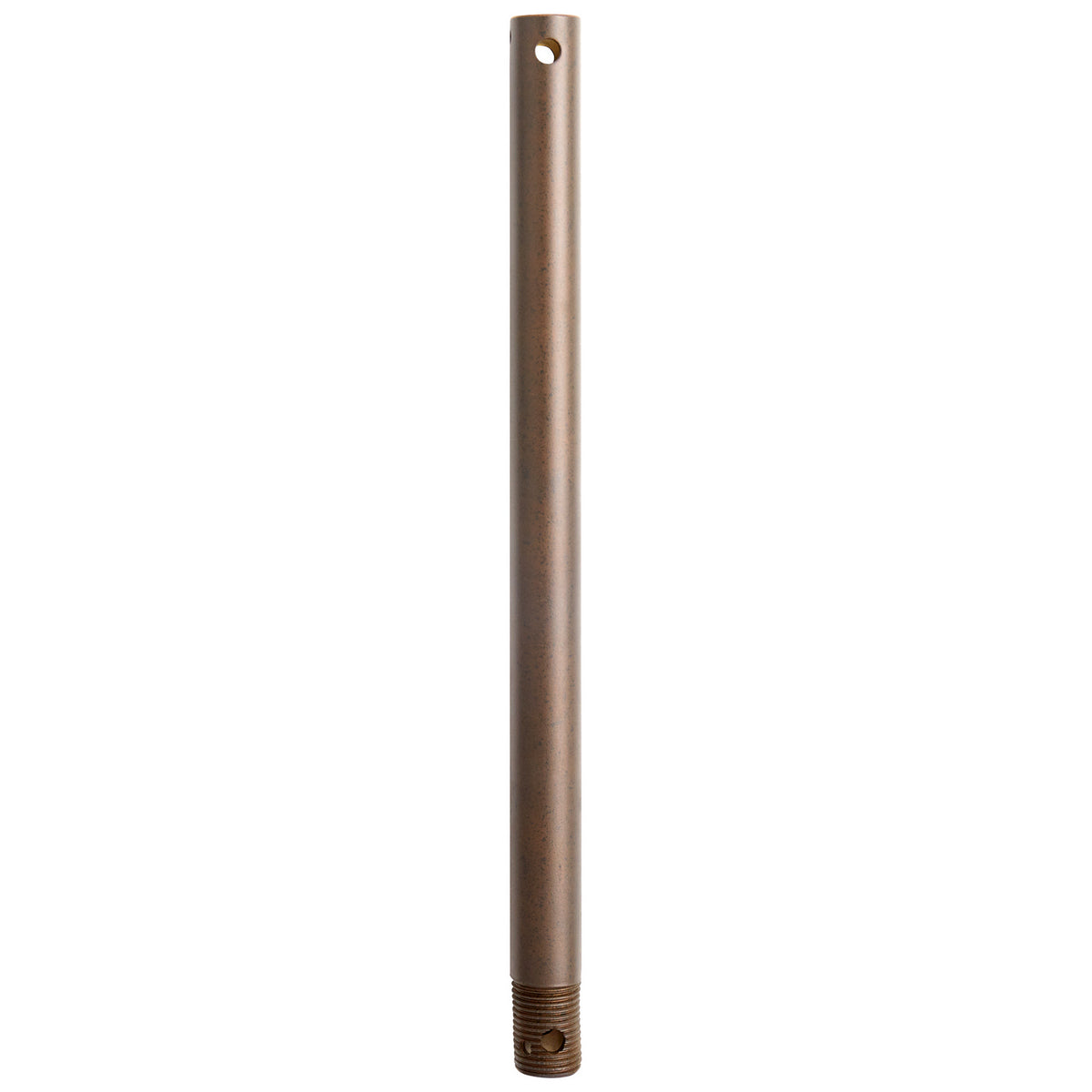 Quorum - 3-6-1222 - Downrod - Downrod - Oiled Bronze