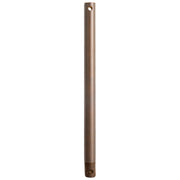 Quorum - 3-6-1222 - Downrod - Downrod - Oiled Bronze