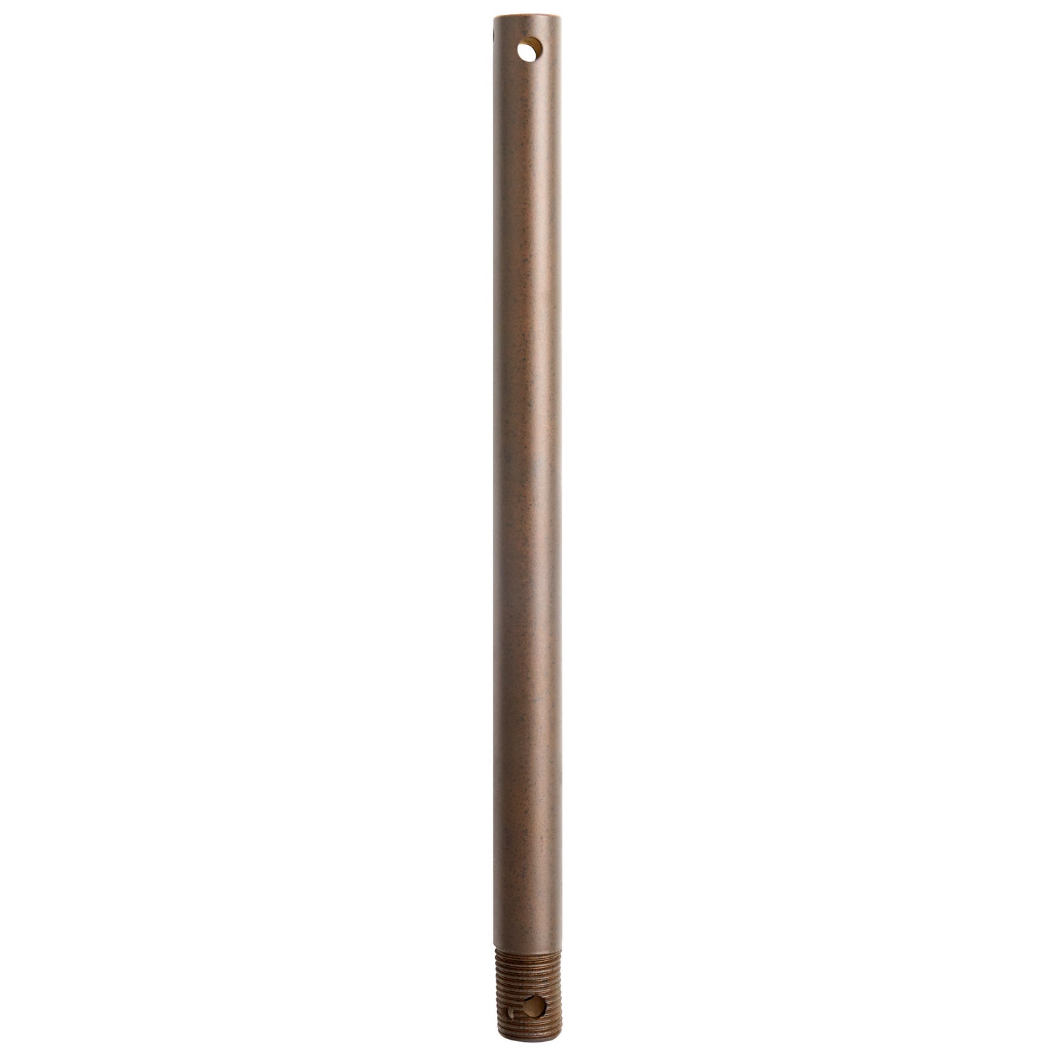 Quorum - 3-6-1222 - Downrod - Downrod - Oiled Bronze