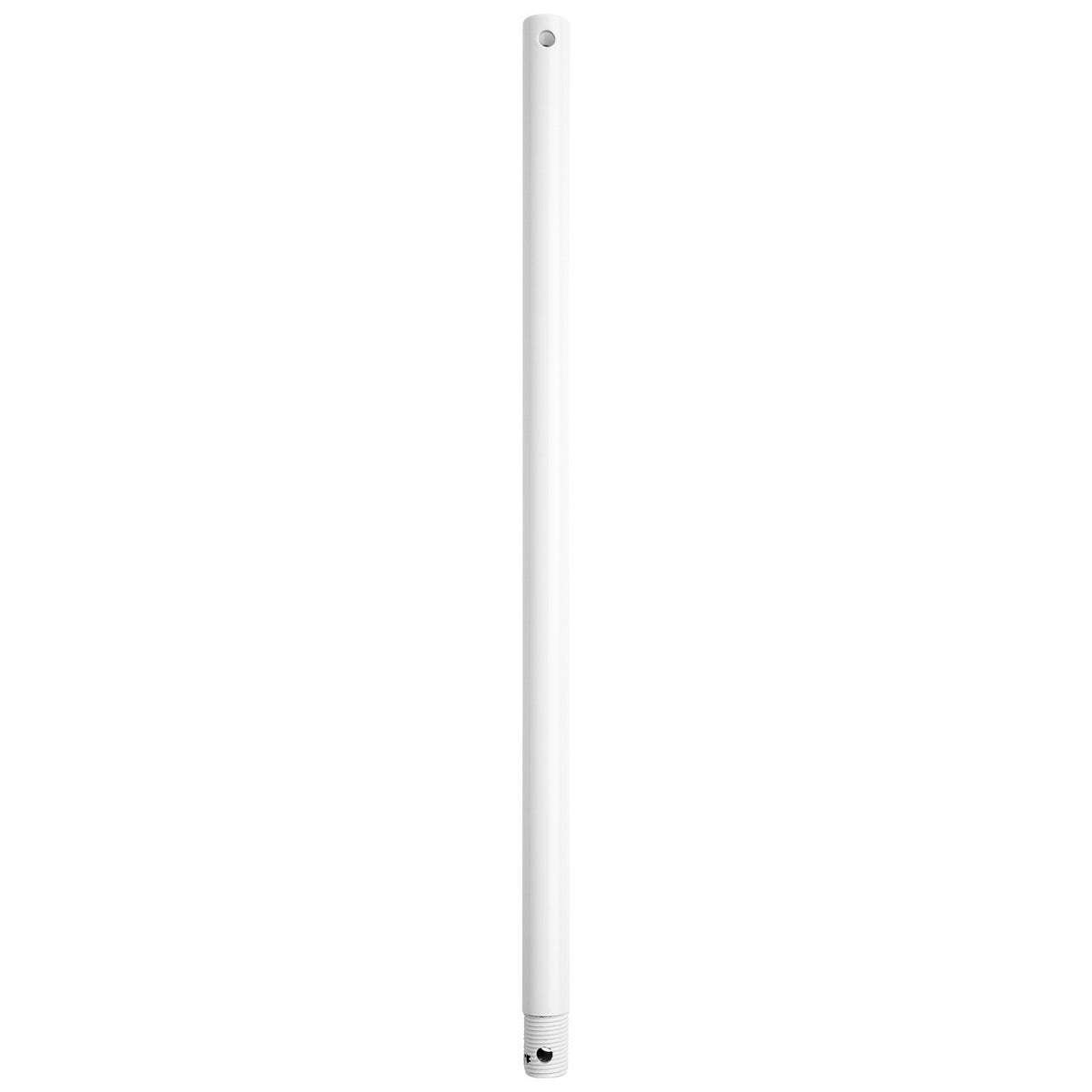 Quorum - 3-6-1806 - Downrod - Downrod - White