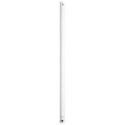 Quorum - 3-6-1806 - Downrod - Downrod - White