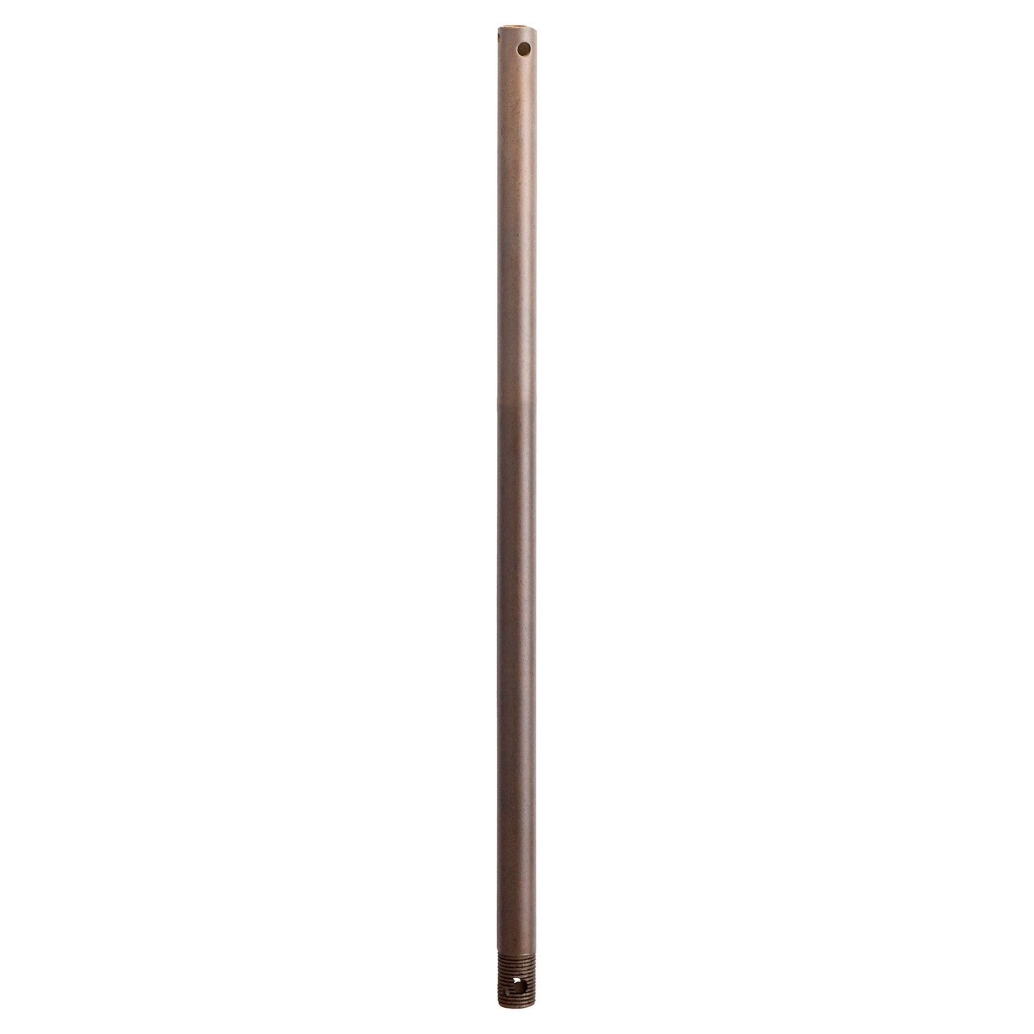 Quorum - 3-6-1822 - Downrod - Downrod - Oiled Bronze