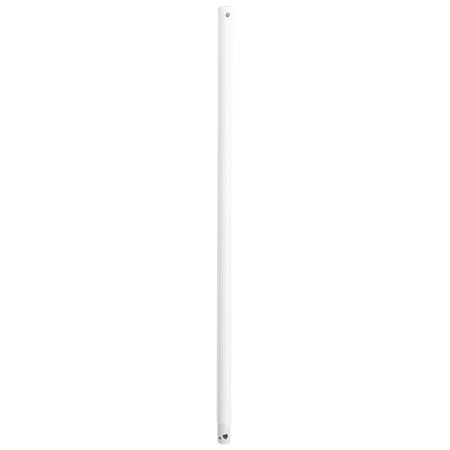 Quorum - 3-6-2406 - Downrod - Downrod - White