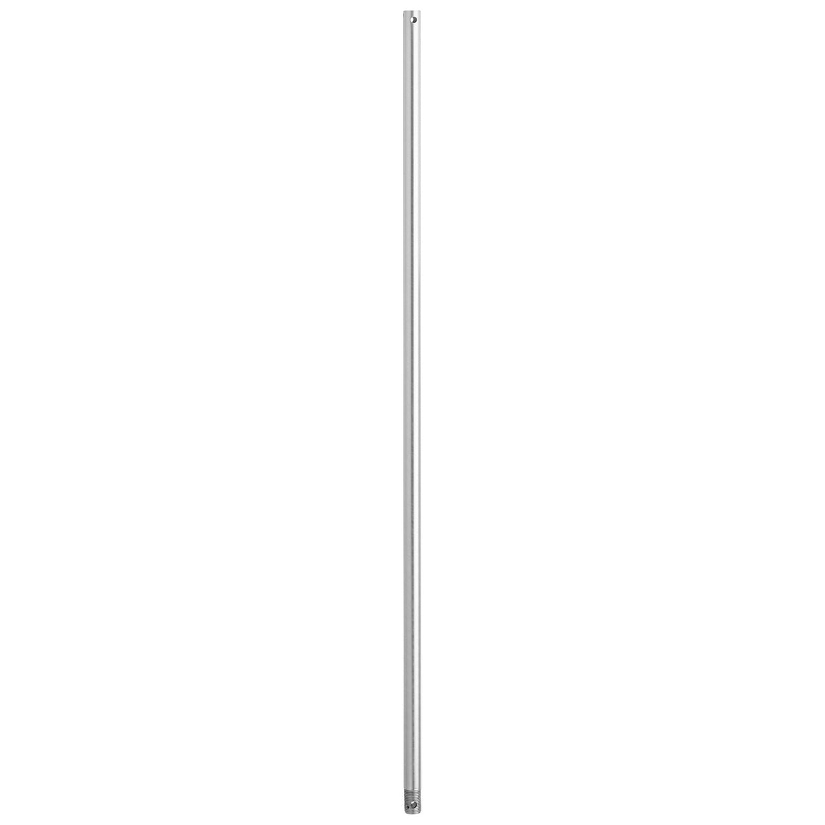 Quorum - 3-6-3624 - Downrod - Downrod - Satin Nickel