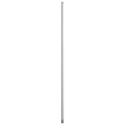 Quorum - 3-6-3624 - Downrod - Downrod - Satin Nickel
