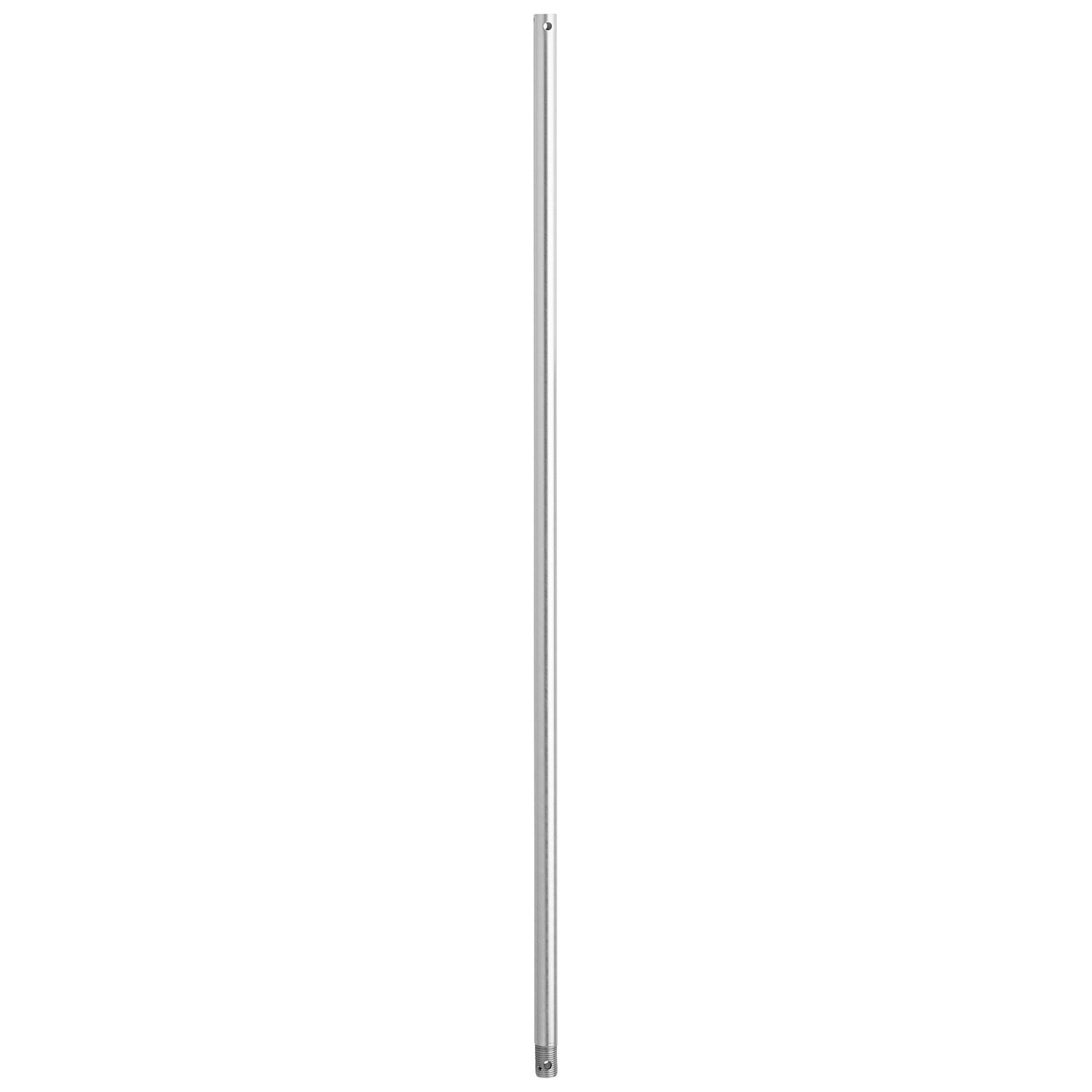Quorum - 3-6-3624 - Downrod - Downrod - Satin Nickel