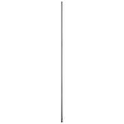 Quorum - 3-6-4820 - Downrod - Downrod - Polished Nickel