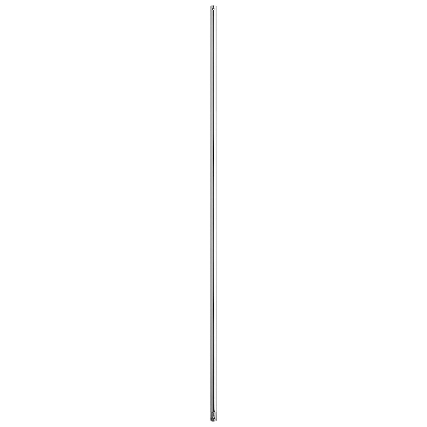 Quorum - 3-6-4820 - Downrod - Downrod - Polished Nickel