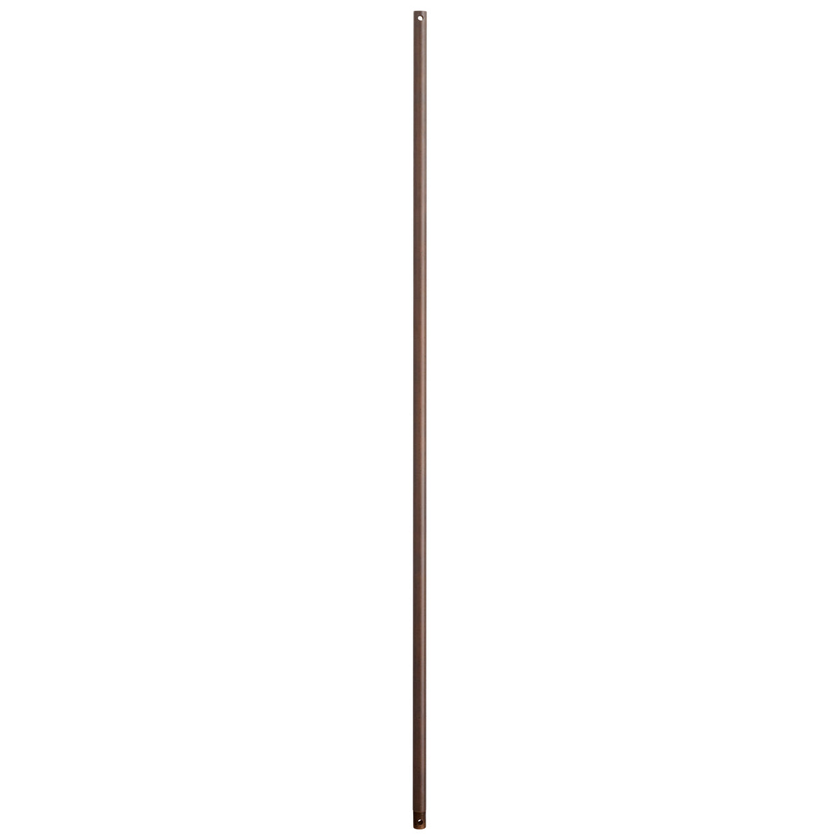 Quorum - 3-6-4822 - Downrod - Downrod - Oiled Bronze