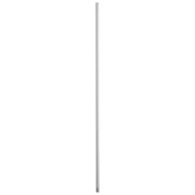 Quorum - 3-6-4824 - Downrod - Downrod - Satin Nickel