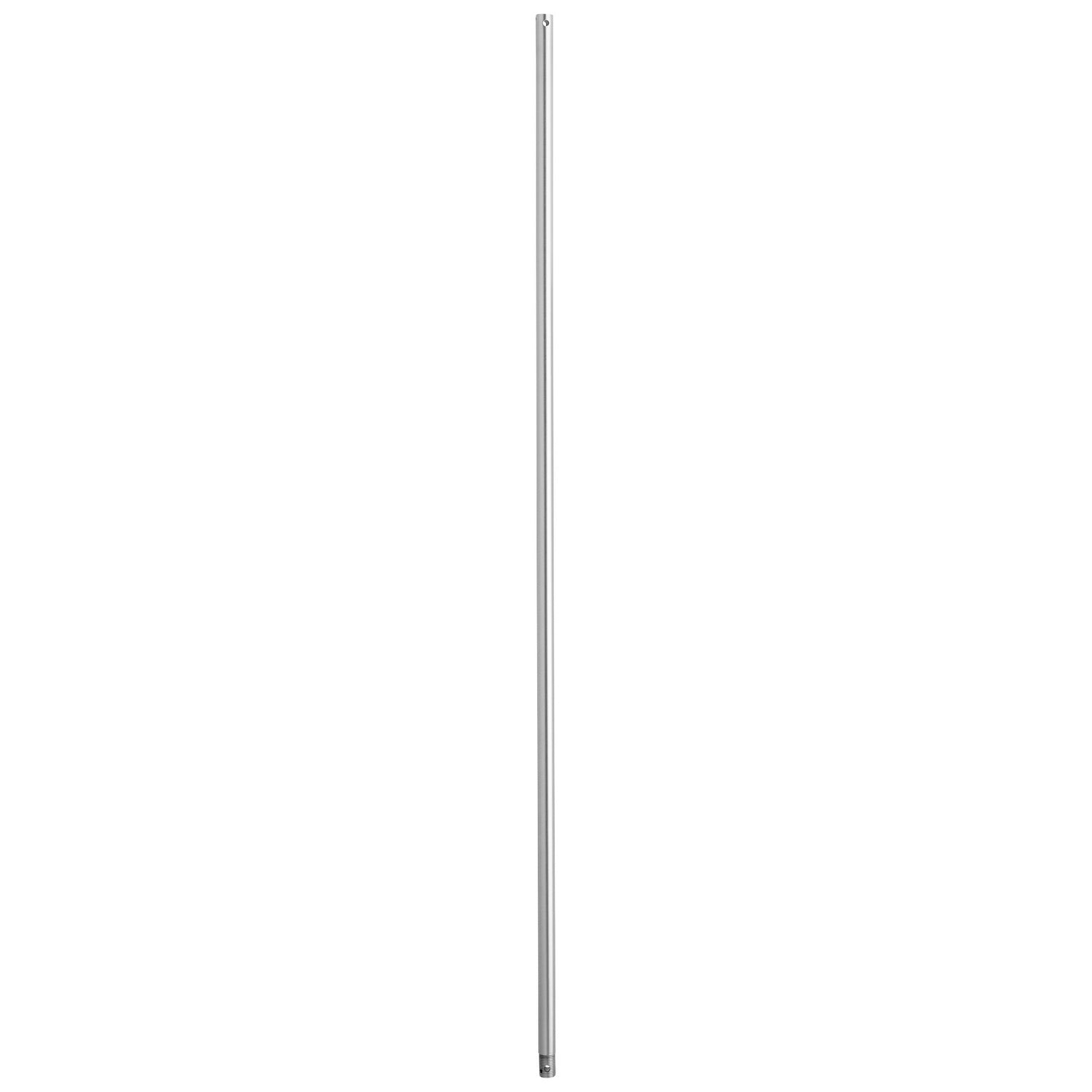Quorum - 3-6-4824 - Downrod - Downrod - Satin Nickel