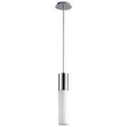 Quorum - 3-653-114 - LED Pendant - Magnum - Polished Chrome