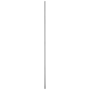 Quorum - 3-6-6020 - Downrod - Downrod - Polished Nickel