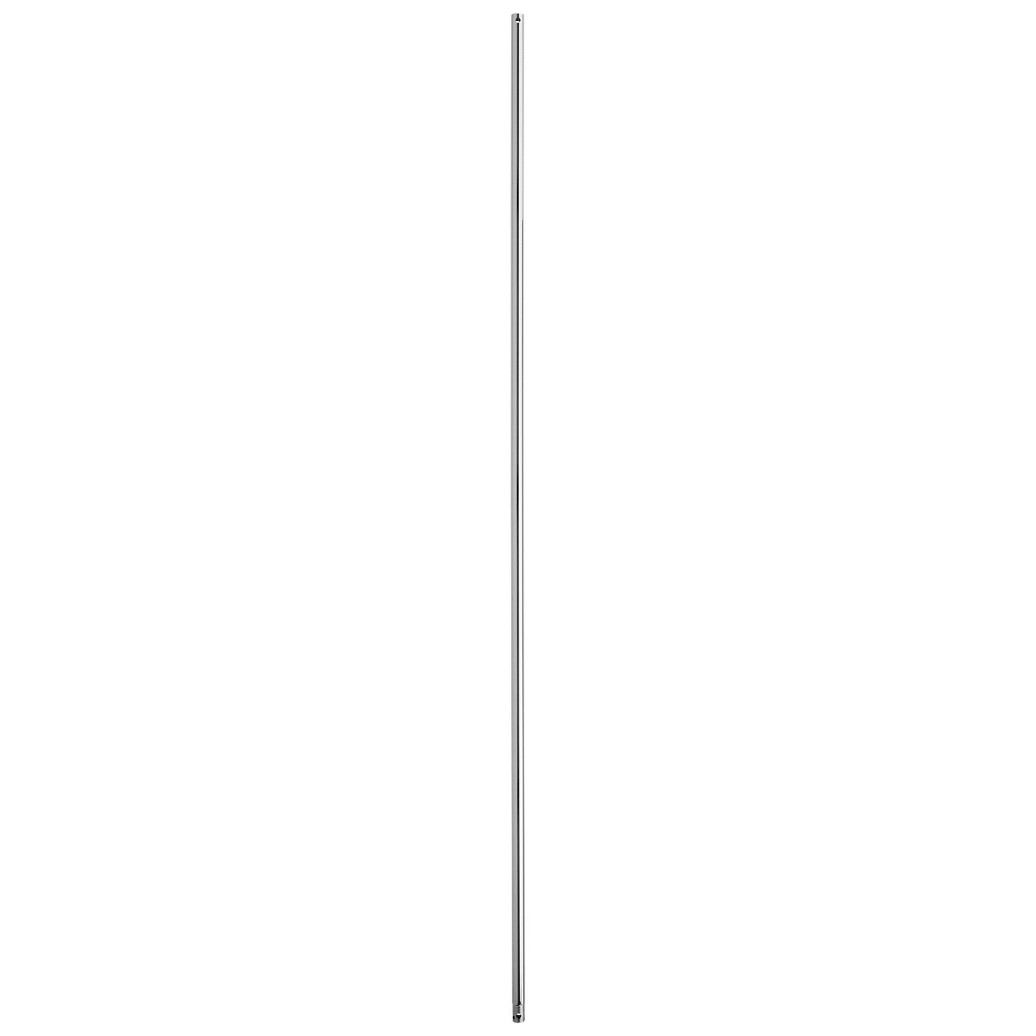 Quorum - 3-6-6020 - Downrod - Downrod - Polished Nickel