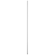Quorum - 3-6-6024 - Downrod - Downrod - Satin Nickel