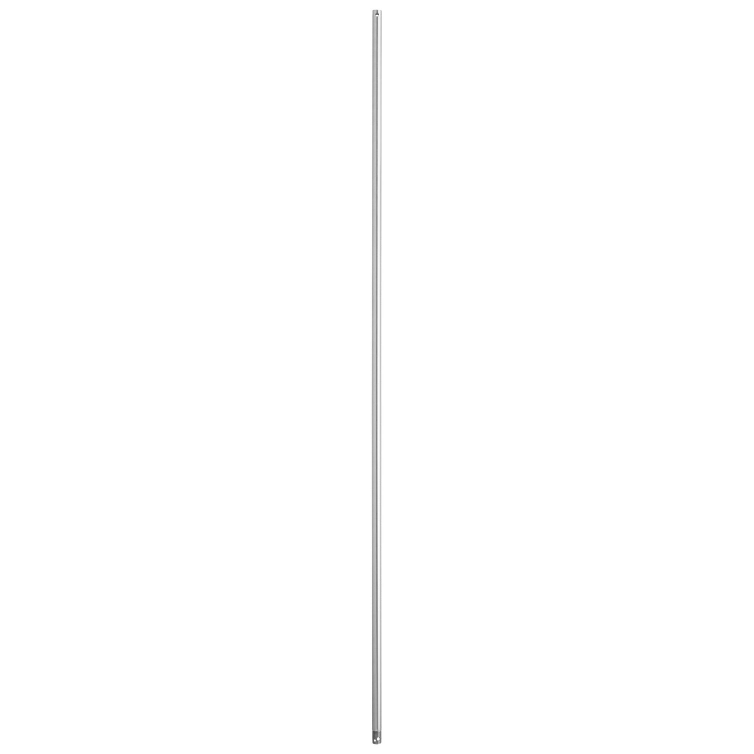 Quorum - 3-6-6024 - Downrod - Downrod - Satin Nickel