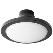 Quorum - 3-9-109-15 - LED Fan Light Kit - Juno - Black