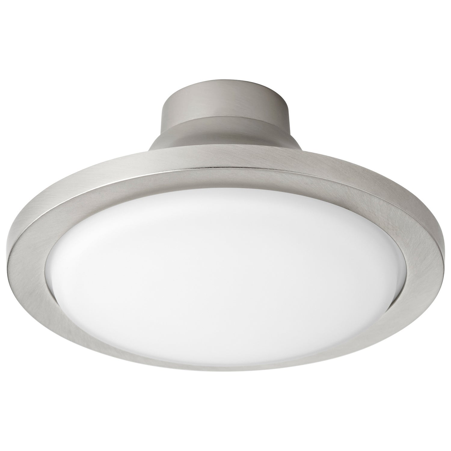 Quorum - 3-9-109-24 - LED Fan Light Kit - Juno - Satin Nickel