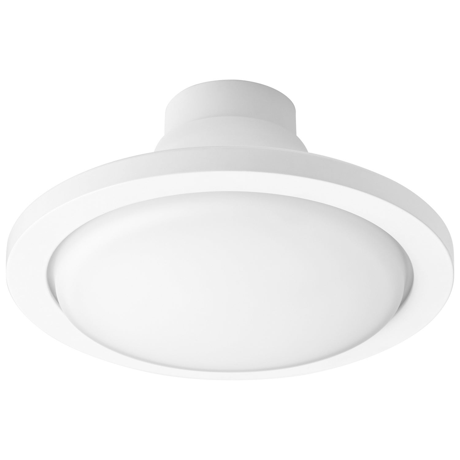 Quorum - 3-9-109-6 - LED Fan Light Kit - Juno - White