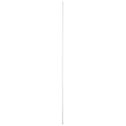 Quorum - 3-6-7206 - Track Light Kit - Downrod - White