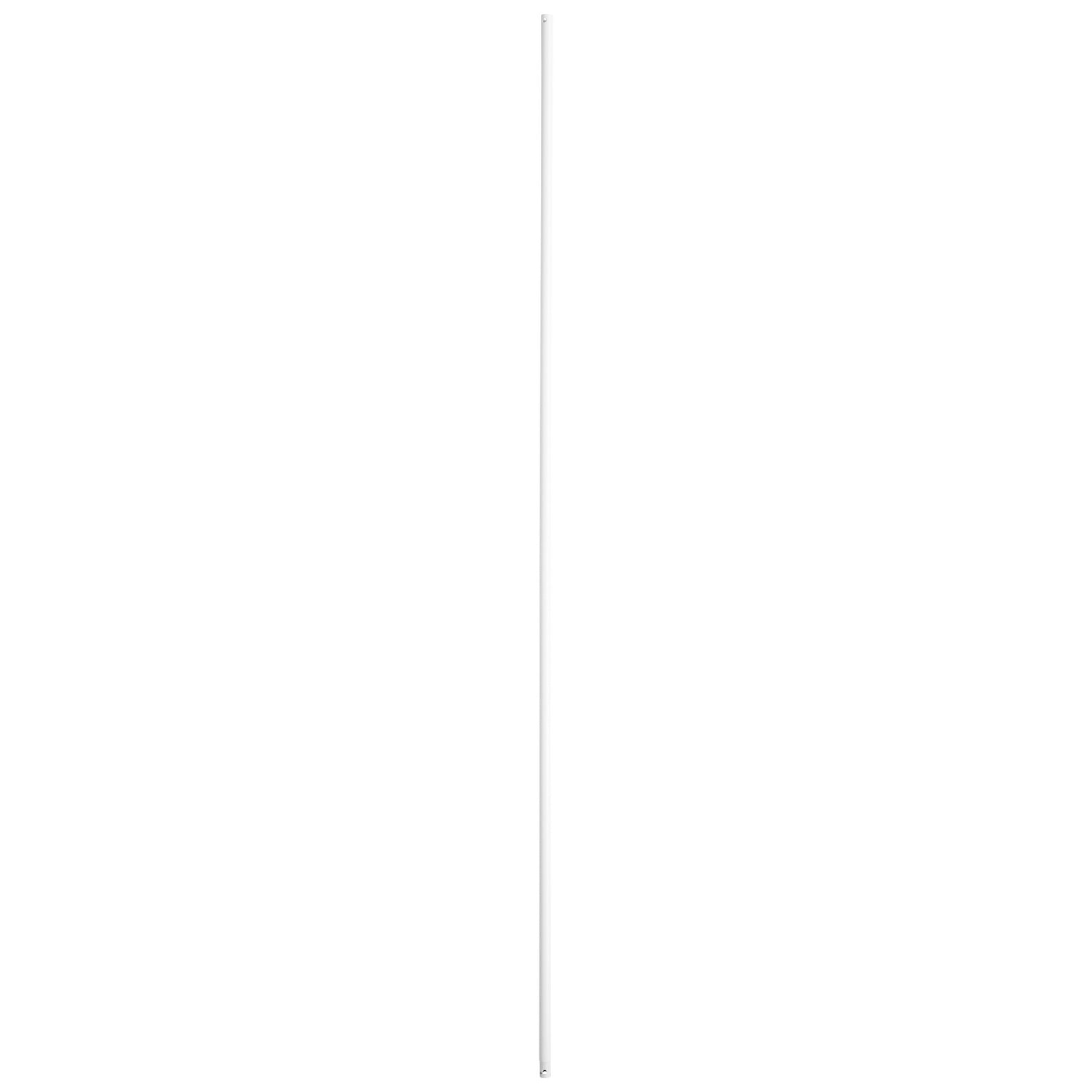 Quorum - 3-6-7206 - Track Light Kit - Downrod - White