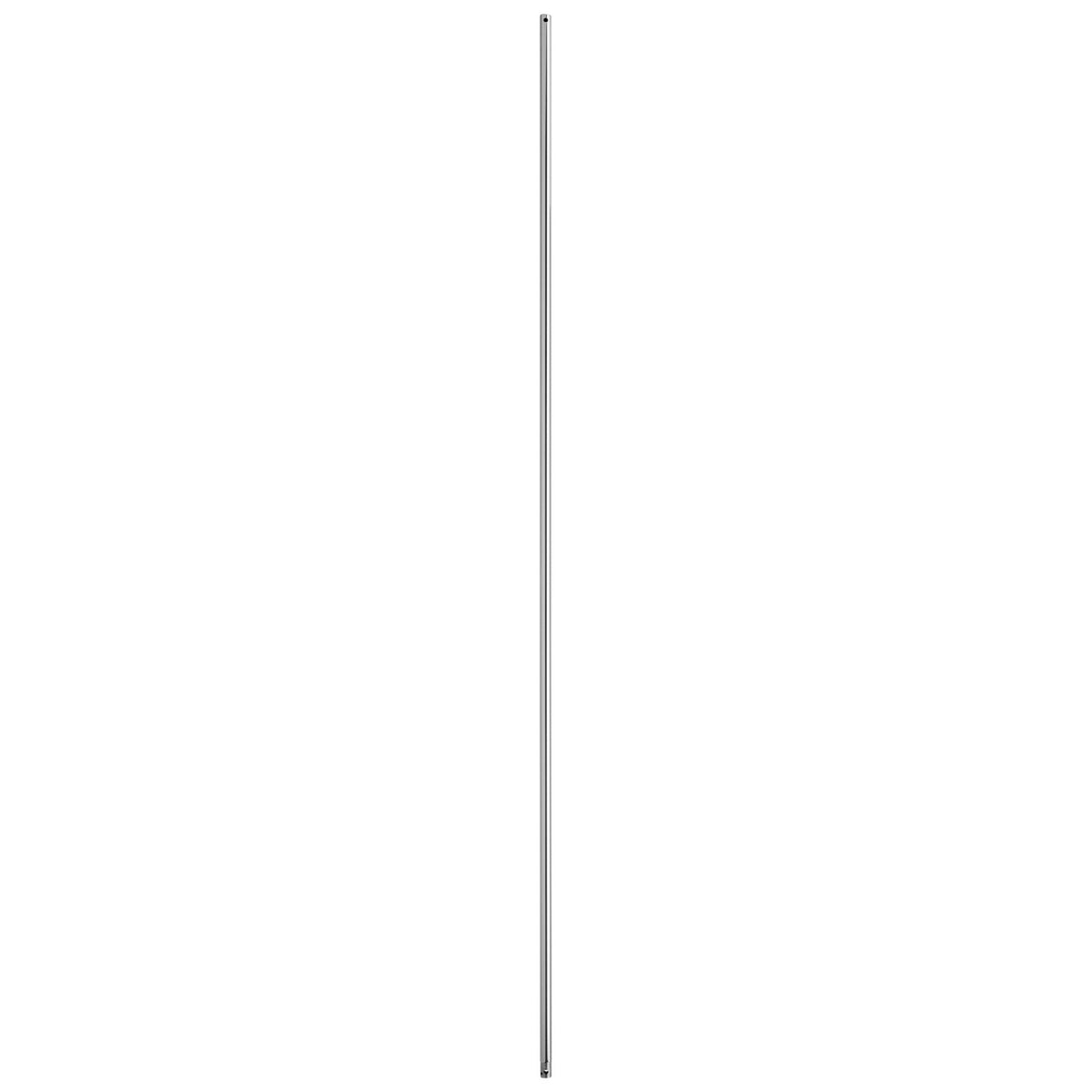 Quorum - 3-6-7220 - Downrod - Downrod - Polished Nickel