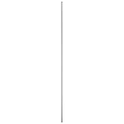 Quorum - 3-6-7220 - Downrod - Downrod - Polished Nickel