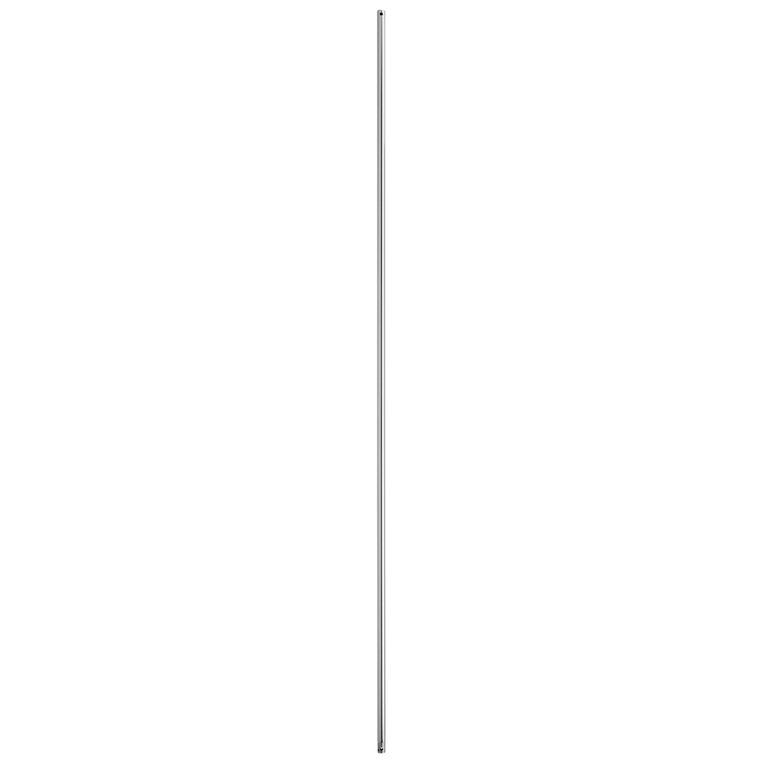 Quorum - 3-6-7220 - Downrod - Downrod - Polished Nickel