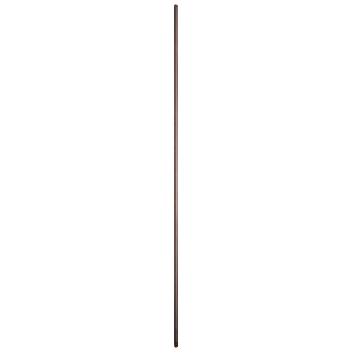 Quorum - 3-6-7222 - Downrod - Downrod - Oiled Bronze