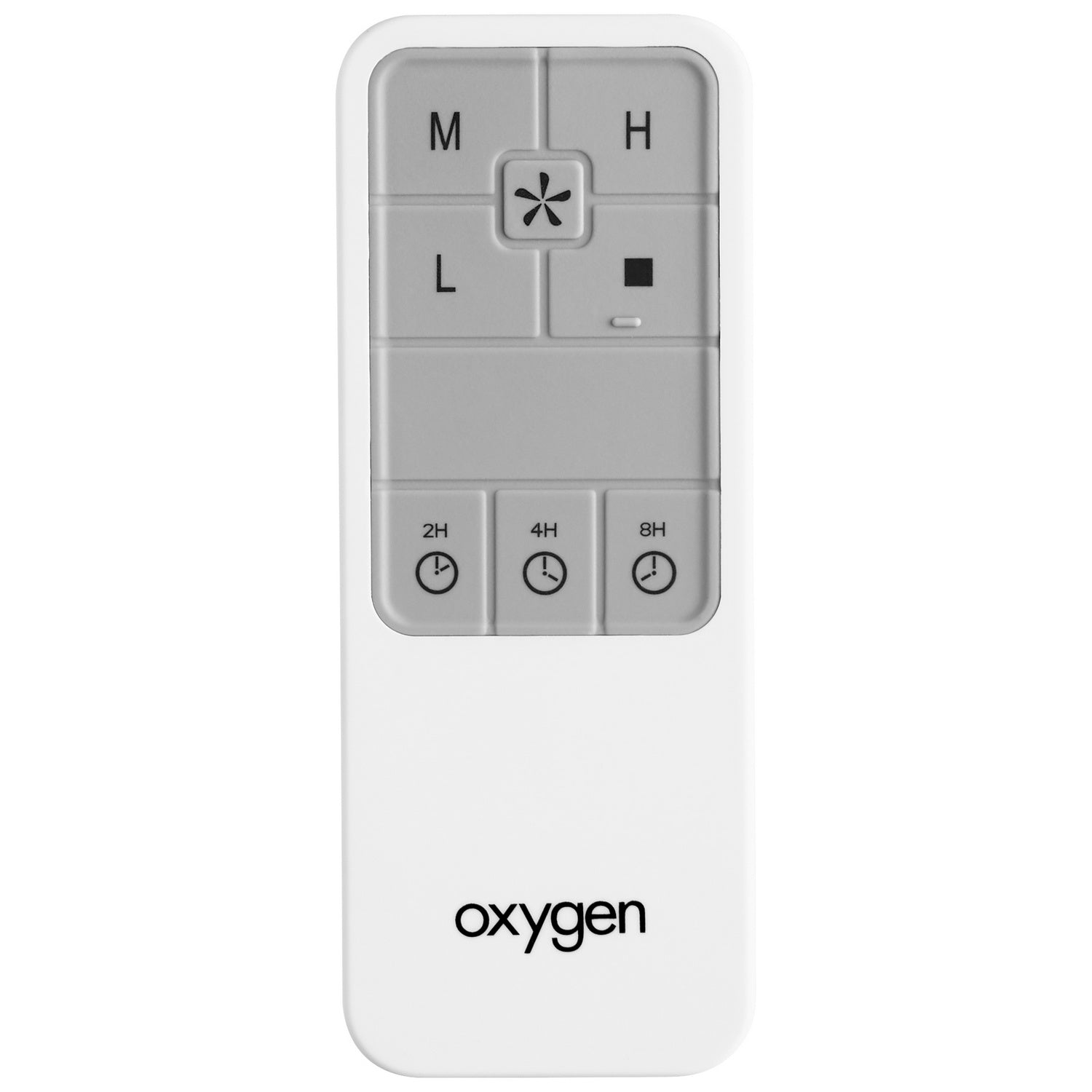 Quorum - 3-8-4000 - Fan Remote - Fan Remote - White