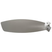 Quorum - 3-8-61324 - Blade Set - Alpha - Satin Nickel