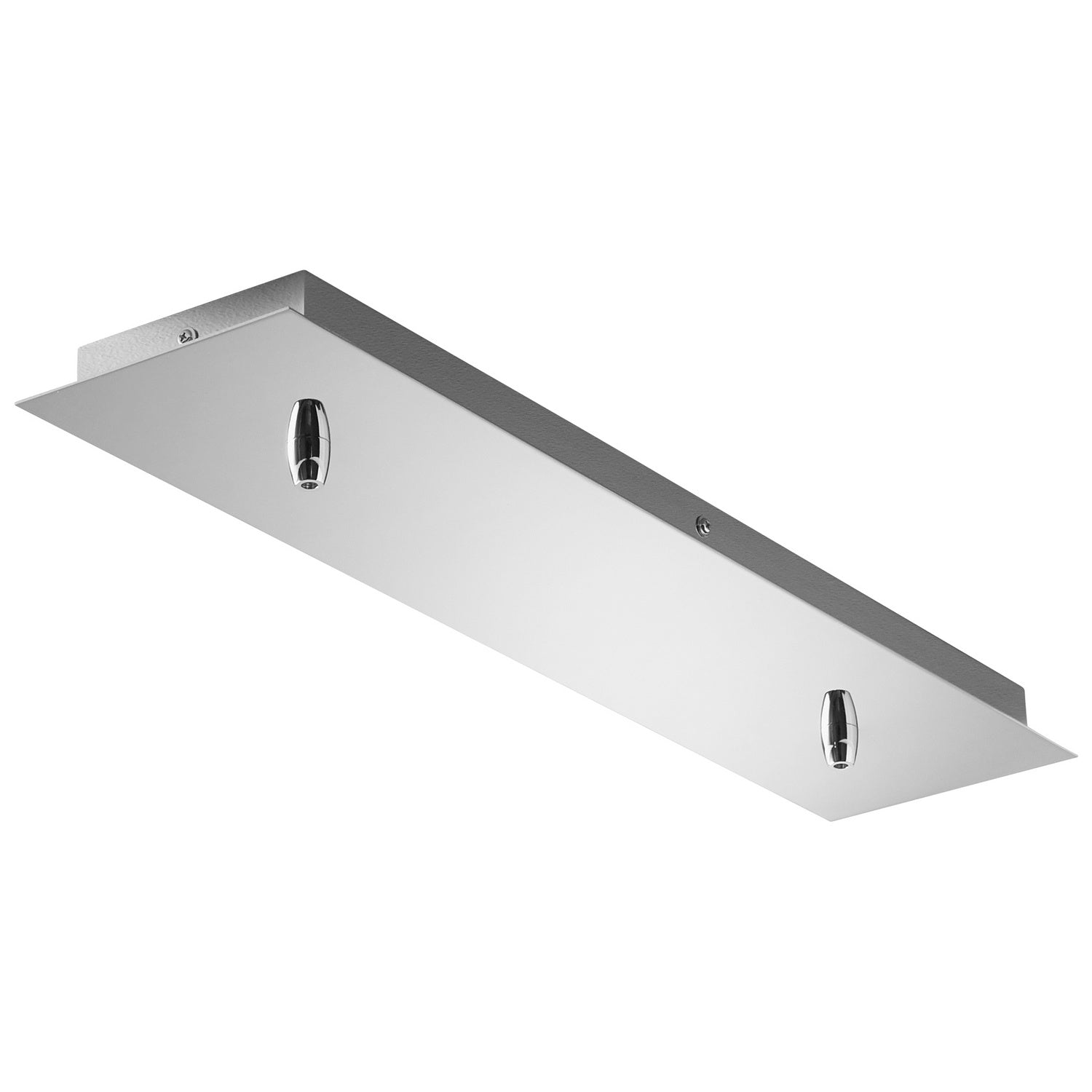 Quorum - 3-8-7214 - Canopy - Canopy Kit - Polished Chrome