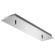 Quorum - 3-8-7214 - Canopy - Canopy Kit - Polished Chrome